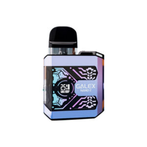 FreeMax Galex Nano 2 Kit Dark Blue