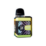 FreeMax Galex Nano 2 Kit Green