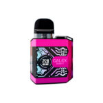 FreeMax Galex Nano 2 Kit Pink