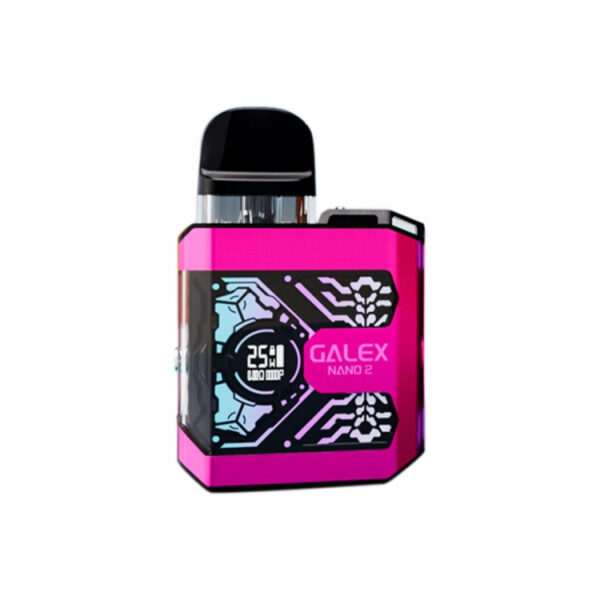 FreeMax Galex Nano 2 Kit Pink