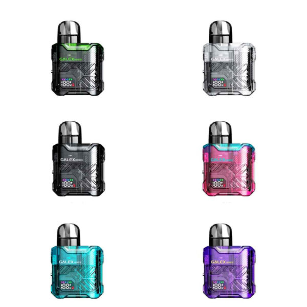 FreeMax Galex Nano S Kit