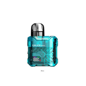 FreeMax Galex Nano S Kit Blue