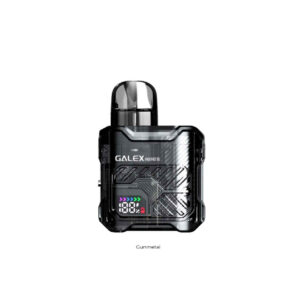 FreeMax Galex Nano S Kit Gunmetal