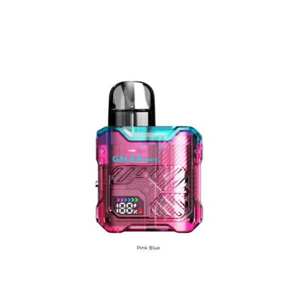 FreeMax Galex Nano S Kit Pink Blue