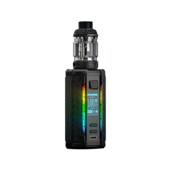 FreeMax Maxus 3 Kit Black