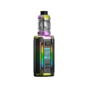 FreeMax Maxus 3 Kit Rainbow