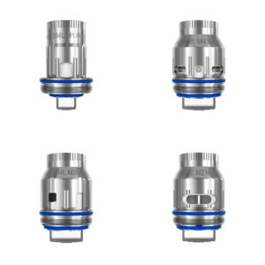 FreeMax Maxus Pro Coils