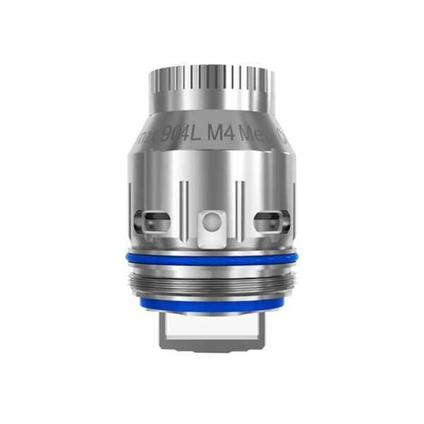 FreeMax Maxus Pro Coils M4 0.15 OHMS