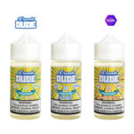 French Dude 100ml E-Juice