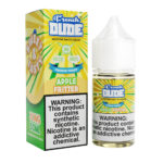 French Dude Salts Apple Fritter 30ml E-Juice