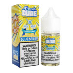 French Dude Salts Blueberry 30ml E-Juice