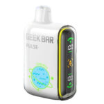 Geek Vape Pulse 15000 Puff Disposable Cool Mint