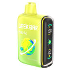 Geek Vape Pulse 15000 Puff Disposable Sour Edition - Sour Cranapple