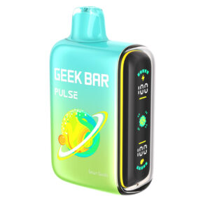 Geek Vape Pulse 15000 Puff Disposable Sour Edition - Sour Gush