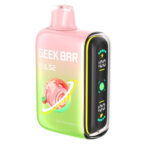 Geek Vape Pulse 15000 Puff Disposable Sour Edition - Sour Strawberry