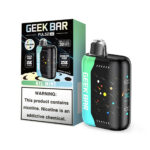 Geek Vape Pulse X 25000 Puff Disposable Meteor Edition ATL Mint