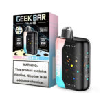 Geek Vape Pulse X 25000 Puff Disposable Meteor Edition Pink & Blue