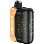 Geek Vape Pulse X 25000 Puff Disposable Orange Fcuking Fab