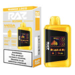 Geek Vape Raz DC25000 Disposable Mango Loco