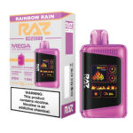 Geek Vape Raz DC25000 Disposable Rainbow Rain