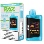 Geek Vape Raz DC25000 Disposable Razzle Dazzle