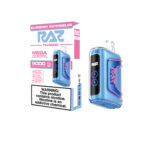 Geek Vape Raz TN9000 Disposable Blueberry Watermelon