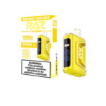 Geek Vape Raz TN9000 Disposable Mango Colada