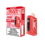 Geek Vape Raz TN9000 Disposable Ruby