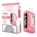 Geek Vape Raz TN9000 Disposable Strawberry watermelon