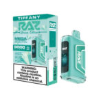 Geek Vape Raz TN9000 Disposable Tiffany