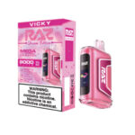 Geek Vape Raz TN9000 Disposable Vicky