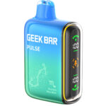 Geek bar Pulse 15,000 Puff Disposable Blue Mint