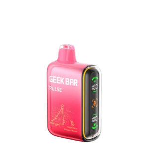 Geek bar Pulse 15,000 Puff Disposable Dragon_Melon