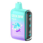 Geek bar Pulse 15,000 Puff Disposable Frozen Blackberry Fab