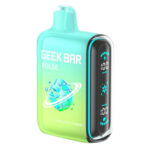 Geek bar Pulse 15,000 Puff Disposable Frozen Cherry Apple