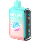 Geek bar Pulse 15000 Puff Disposable Frozen Strawberry