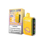 Geek bar Pulse 15,000 Puff Disposable Mexico Mango