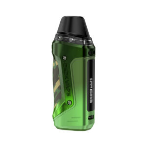 GeekVape AN 2 Kit Jungle Green