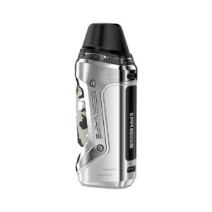 GeekVape AN 2 Kit Polar Silver