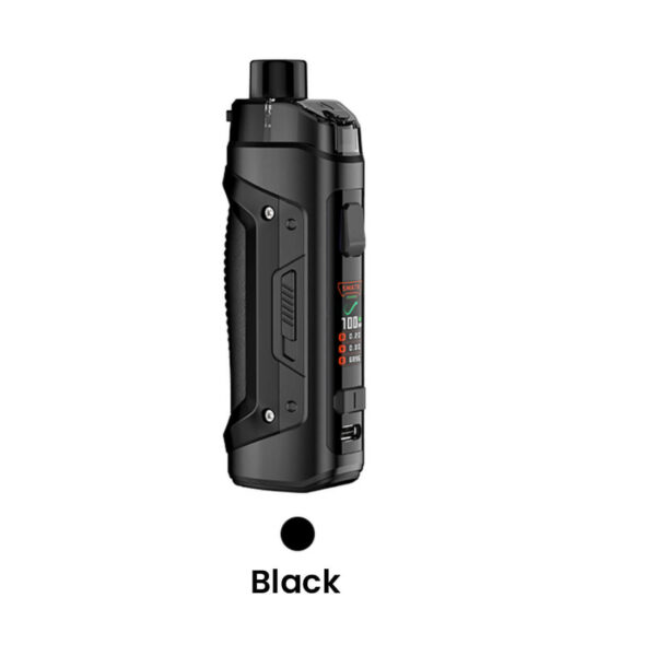 GeekVape Aegis Boost Pro 2 Kit Black