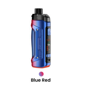 GeekVape Aegis Boost Pro 2 Kit Blue Red