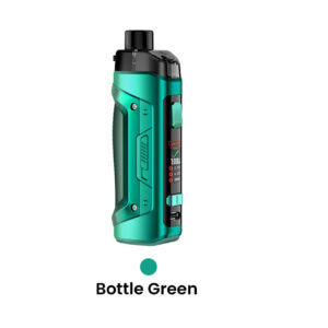 GeekVape Aegis Boost Pro 2 Kit Bottle Green