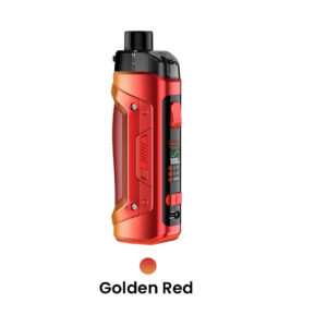 GeekVape Aegis Boost Pro 2 Kit Golden Red