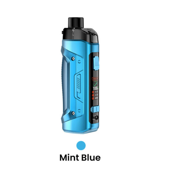 GeekVape Aegis Boost Pro 2 Kit Mint Blue