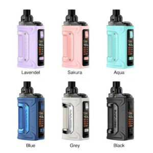 GeekVape Aegis H45 Classic Kit