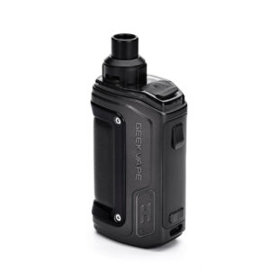 GeekVape Aegis H45 Classic Kit Black