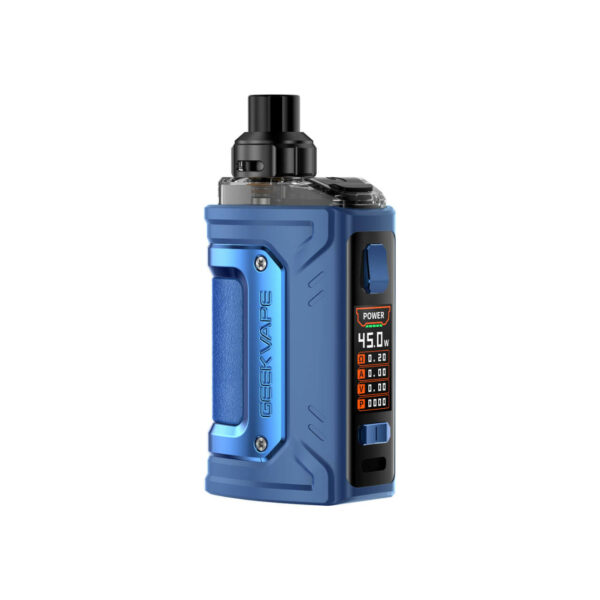 GeekVape Aegis H45 Classic Kit Blue