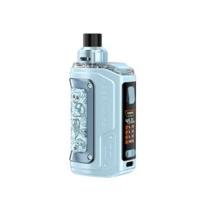 GeekVape Aegis H45 Classic Kit Grayish Blue