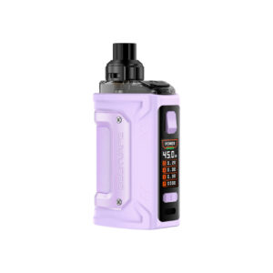 GeekVape Aegis H45 Classic Kit Lavender