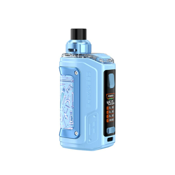 GeekVape Aegis H45 Classic Kit Sky Blue